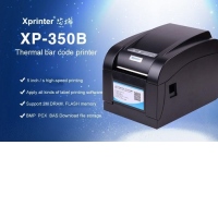 Máy in mã vạch Xprinter XP-350