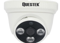 Camera IP Dome hồng ngoại QUESTEK QTX-9412UIP