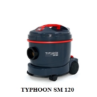 Máy hút bụi Typhoon SM120