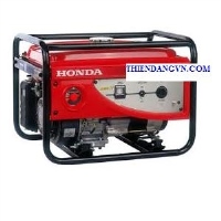 Máy phát điện Honda HK7500SE