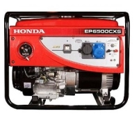 Máy Phát Điện Honda EP6500CXS (đề nổ)