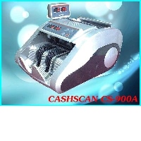Máy đếm tiền Cashscan CS-900A