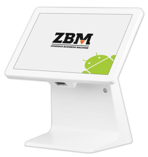 Ảnh máy pos ZQ-A1012