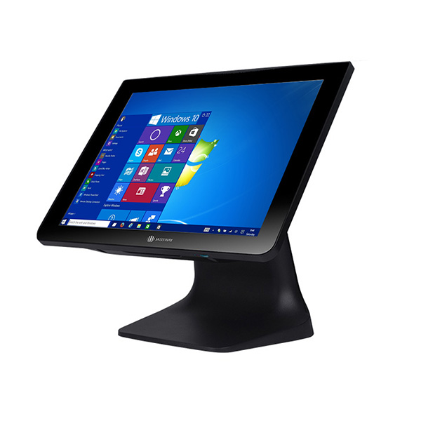 Máy Pos cảm ứng Jassway Pontus