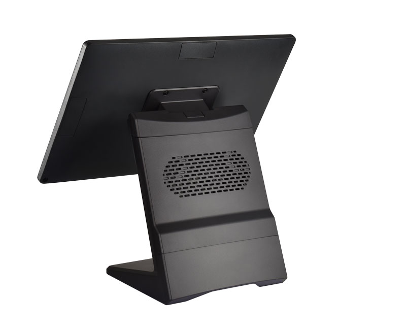 Mặt Sau Máy Pos ZQ-A706 1 màn hình